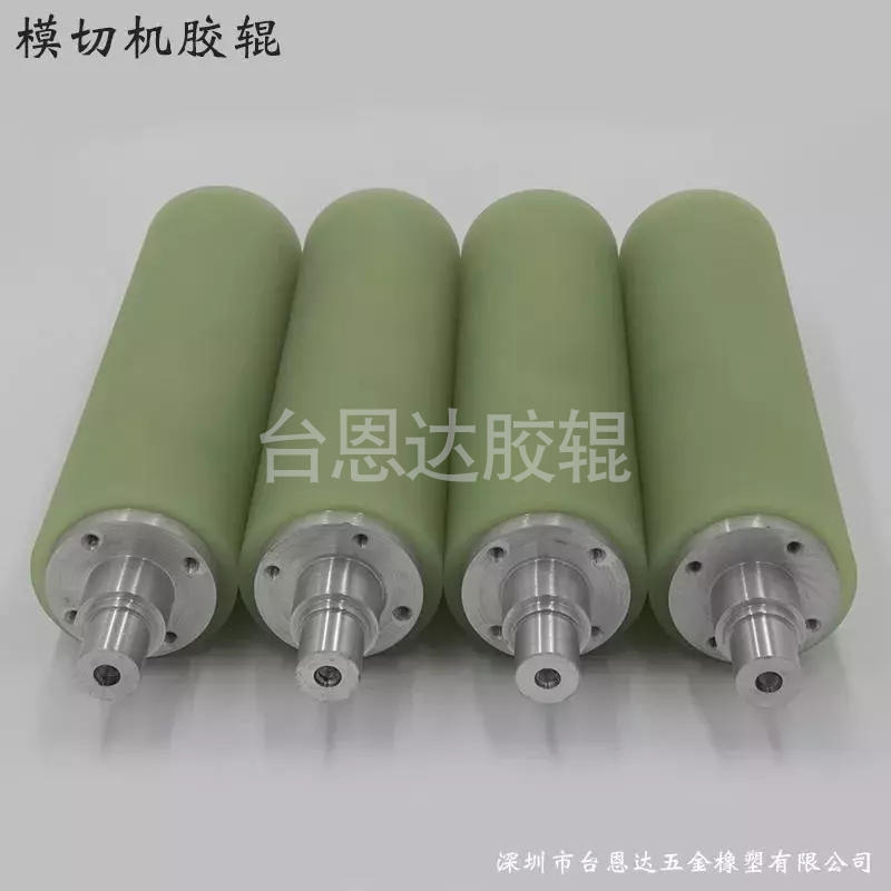 臺恩達膠輥