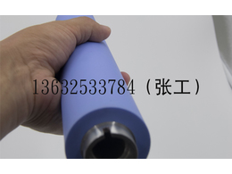 膠輥的老化表現(xiàn)在哪些方面？
