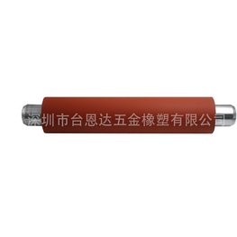 鋰電行業(yè)高精密內(nèi)加熱膠輥